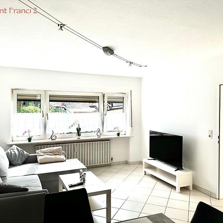 Apartment Franci Wiebelskirchen Eksteriør billede